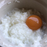 カフェアンドショップ ロータスランド - 2021/10/03
      お得なモーニングセット C Set 390円
      ごはん、生卵、納豆、醤油麹、味噌汁、漬物、ドリンク