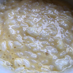 カフェアンドショップ ロータスランド - 2021/10/03
      お得なモーニングセット C Set 390円
      ごはん、生卵、納豆、醤油麹、味噌汁、漬物、ドリンク