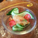 ボン・マリアージュ - 