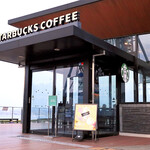 スターバックス・コーヒー - STARBUCKS COFFEE 淡路サービスエリア（下り線）店