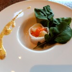 手打ち蕎麦とフレンチの やな木 - 