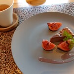 手打ち蕎麦とフレンチの やな木 - 