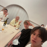 紀尾井町 三谷 別邸 - 