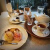 Cream Tea Room