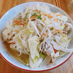 中華そば きい家 - 