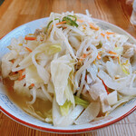 中華そば きい家 - 