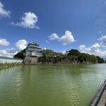 登喜和鮨 - 新発田城