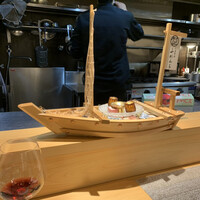 しまなみふれんち Murakami - 