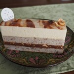 Keito Sweets Boutique - 