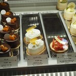 Keito Sweets Boutique - 