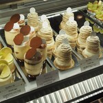 Keito Sweets Boutique - 