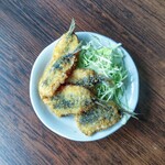 閉店】お食事処 かつよし - 汐見橋/かつ丼 | 食べログ