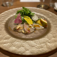 カントニーズ 燕 - 