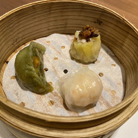 カントニーズ 燕 - 