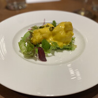 カントニーズ 燕 - 