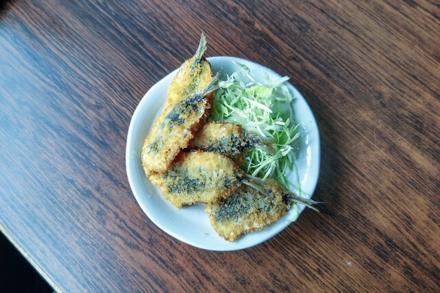 かつよし 閉店】お食事処 かつよし - 汐見橋/かつ丼 | 食べログ