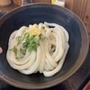 手打ちセルフうどん 海侍 其の壱 飯山店