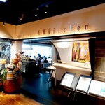 AWkitchen TOKYO - 