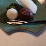 京亭 - デザート