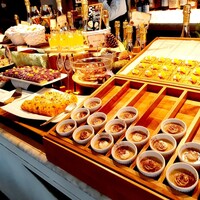 AWkitchen TOKYO 新丸ビル店 - 