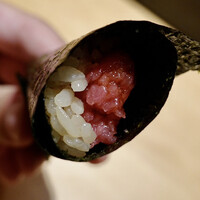 恵比寿 鮨 ふじまさ - 