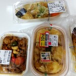 マックスバリュ - 料理写真: