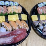 大黒屋 - 料理写真:
