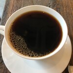 アンバードロップコーヒーロースターズ - 