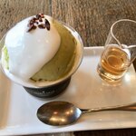 アンバードロップコーヒーロースターズ - 