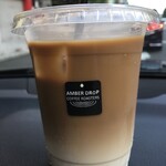 アンバードロップコーヒーロースターズ - 