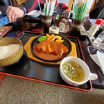 麺通舘 - 