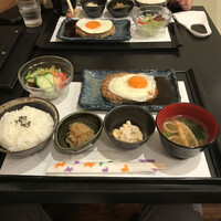 鉄板ダイニング 芳 - 