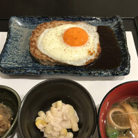 鉄板ダイニング 芳 - 