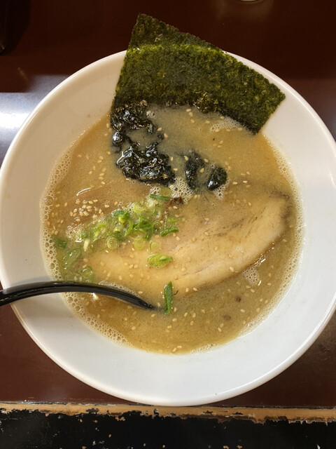 麺やok 北安城 ラーメン 食べログ 麺やok 北安城 ラーメン 食べログ