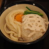 手打うどん いわしや 青山店