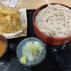 秩父そば・武蔵野うどん