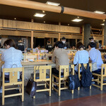 廻転寿司弁慶 - 