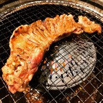 Yakiniku Kingu - 