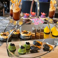 インプレイス 3-3 ヒルトン名古屋 - デザートビュッフェ＆アフタヌーンティーセット】（2021年8／19日～11／3）
                    
                    
                    