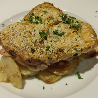 シャンパン食堂 - 