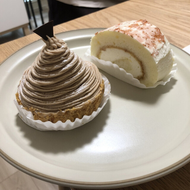 ダニエル 本店 Daniel 甲南山手 ケーキ 食べログ ダニエル 本店 Daniel 甲南山手 ケーキ 食べログ