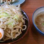 横浜家系ラーメン 玉学家 - 