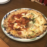 Torattoria Ra Fontana - 