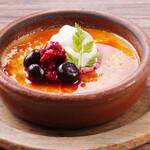 crema catalana