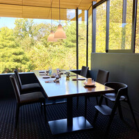 メゾン ケイ - 個室