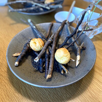 メゾン ケイ - グジェール チーズシュー