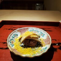 富小路 やま岸 - 