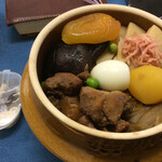 峠の釜めし本舗 おぎのや - 