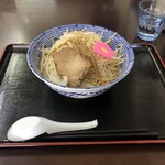 麺屋 誉 - 