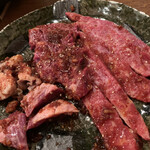 Yakiniku Tsuchii - 